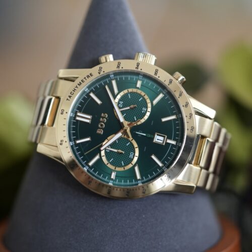 Hugo Boss HB1513923 Men's Watch