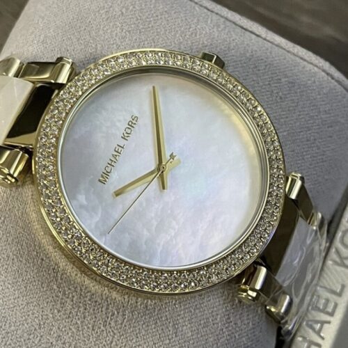Michael Kors MK6400 Ladies Watch