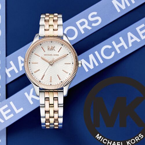 Michael Kors MK6642 Ladies Watch
