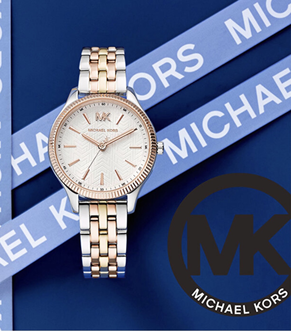 Michael Kors MK6642 Ladies Watch - Image 2