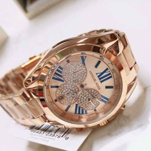 Michael Kors MK6321 Ladies Watch