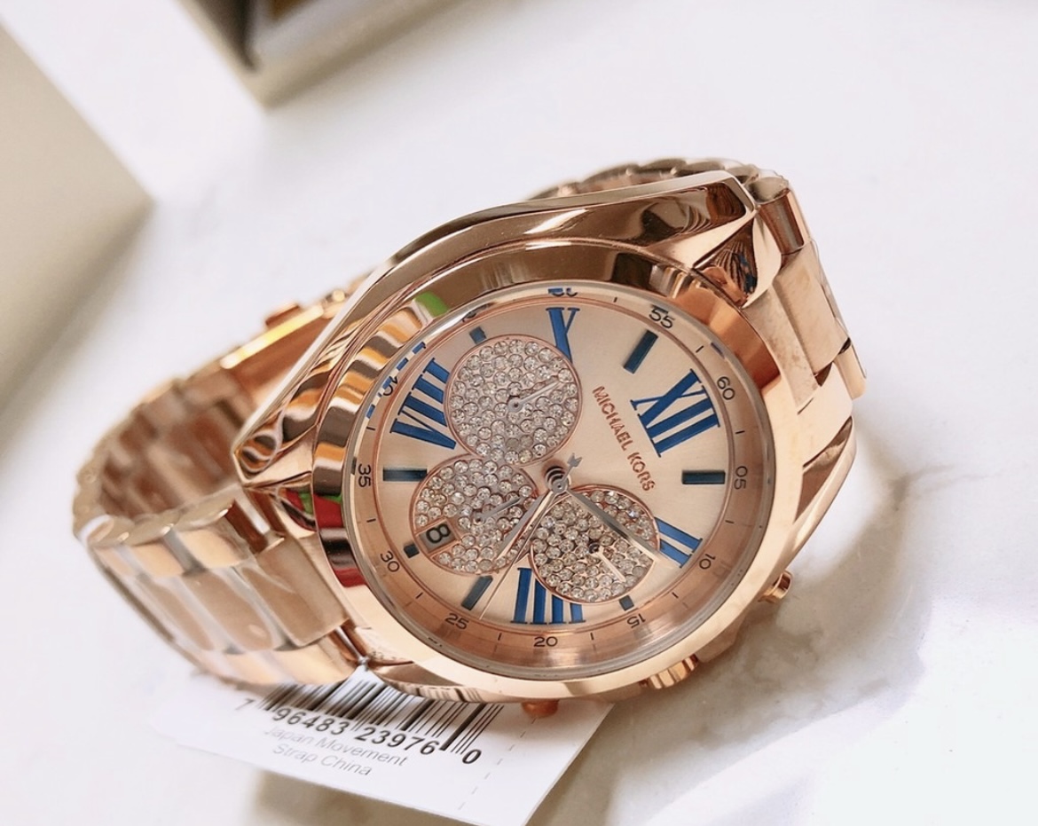 Michael Kors MK6321 Ladies Watch - Image 2