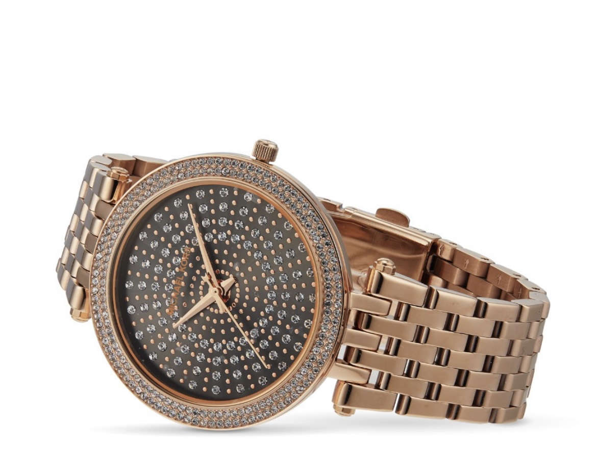 Michael Kors MK4408 Ladies Watch - Image 3