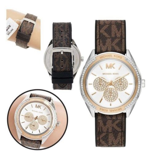 Michael Kors MK7205 Ladies Watch