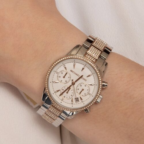 Michael Kors MK6651 Ladies Watch