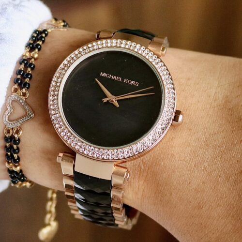 Michael Kors MK6414 Ladies Watch
