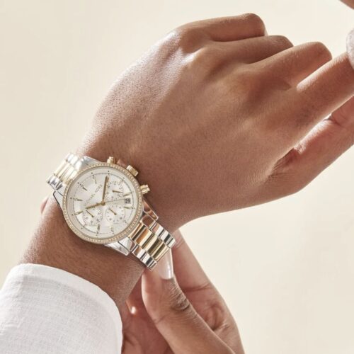 Michael Kors MK6474 Ladies Watch