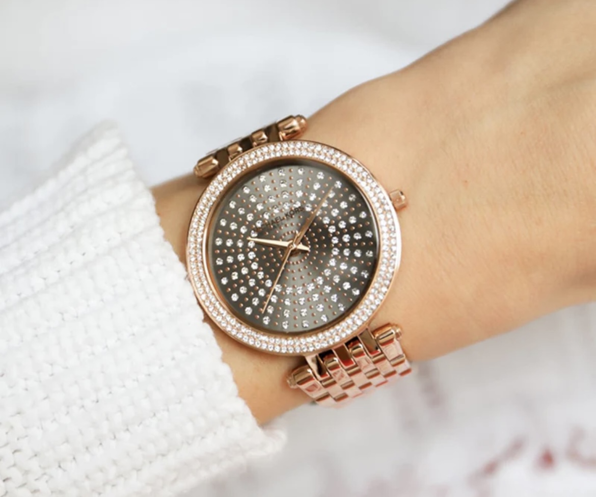 Michael Kors MK4408 Ladies Watch - Image 2