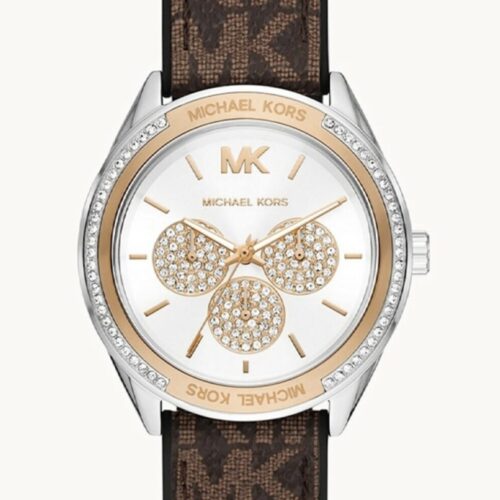 Michael Kors MK7205 Ladies Watch