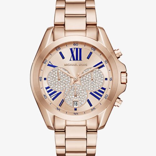 Michael Kors MK6321 Ladies Watch