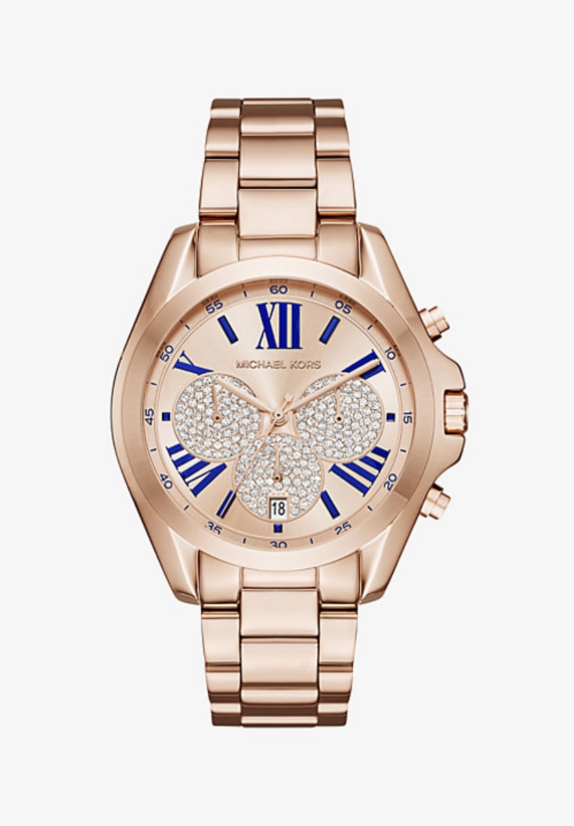 Michael Kors MK6321 Ladies Watch