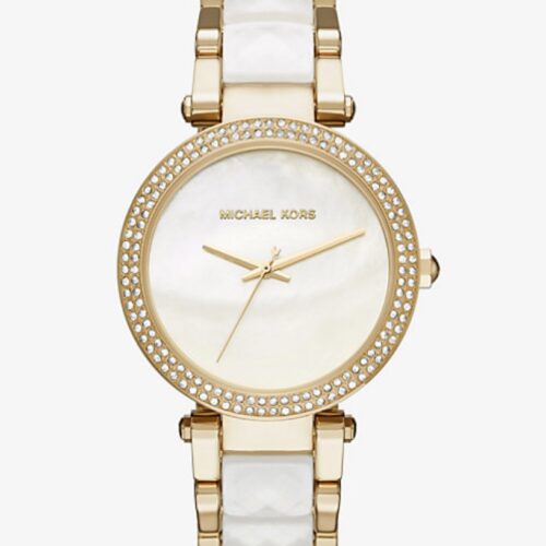 Michael Kors MK6400 Ladies Watch