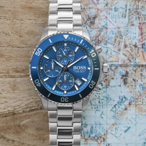 Hugo Boss HB1513907 Men's Watch