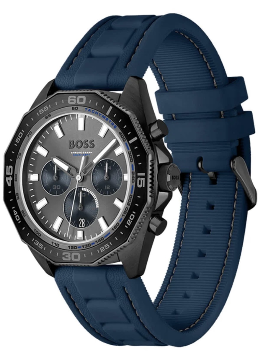 Hugo Boss HB1513972 Men's Watch - Image 2