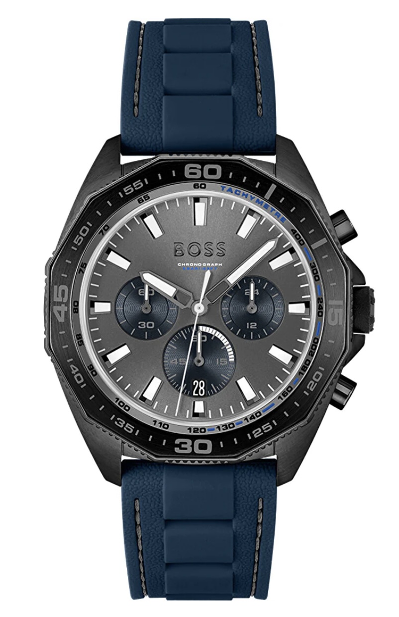 Hugo Boss HB1513972 Men's Watch