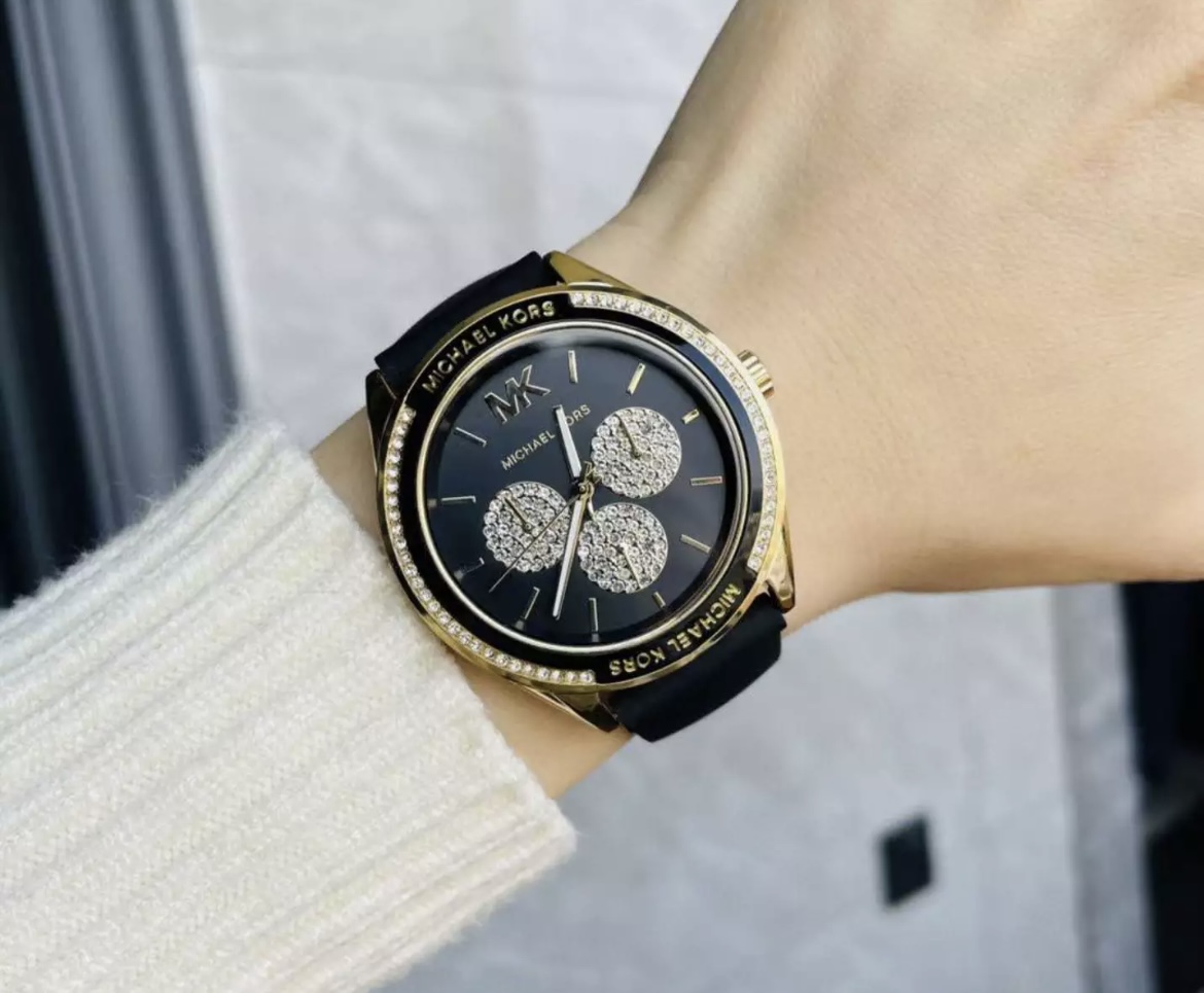 Michael Kors MK6944 Ladies Watch - Image 3