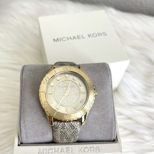 Michael Kors MK6999 Ladies Watch