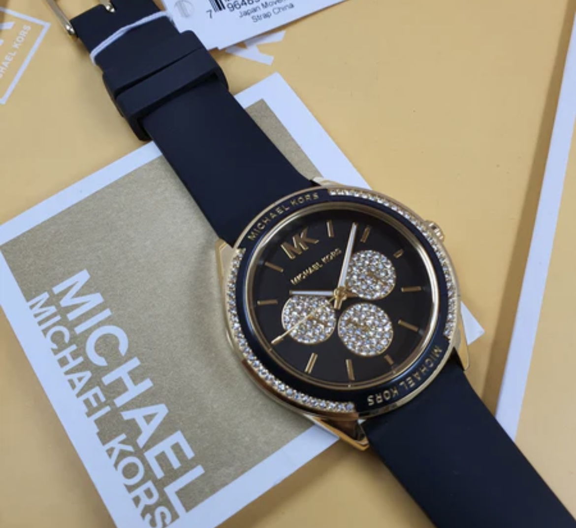 Michael Kors MK6944 Ladies Watch - Image 2