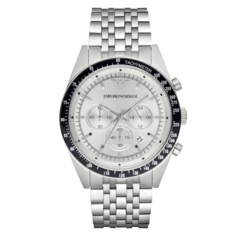 Emporio Armani AR6073 Men's Watch