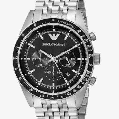 Emporio Armani AR5988 Men's Watch