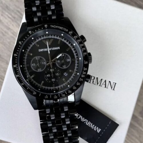 Emporio Armani AR5989 Men's Watch