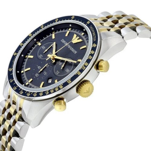 Emporio Armani AR6088 Men's Watch