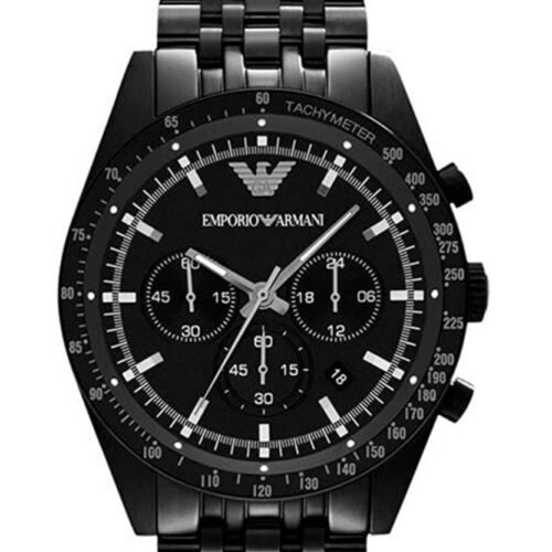 Emporio Armani AR5989 Men's Watch