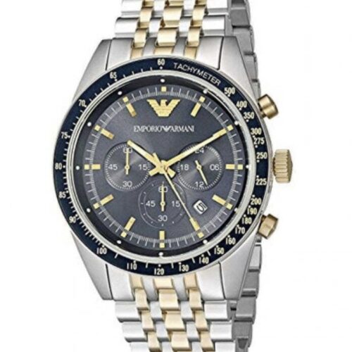 Emporio Armani AR6088 Men's Watch