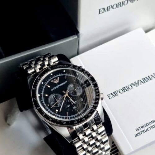 Emporio Armani AR5988 Men's Watch