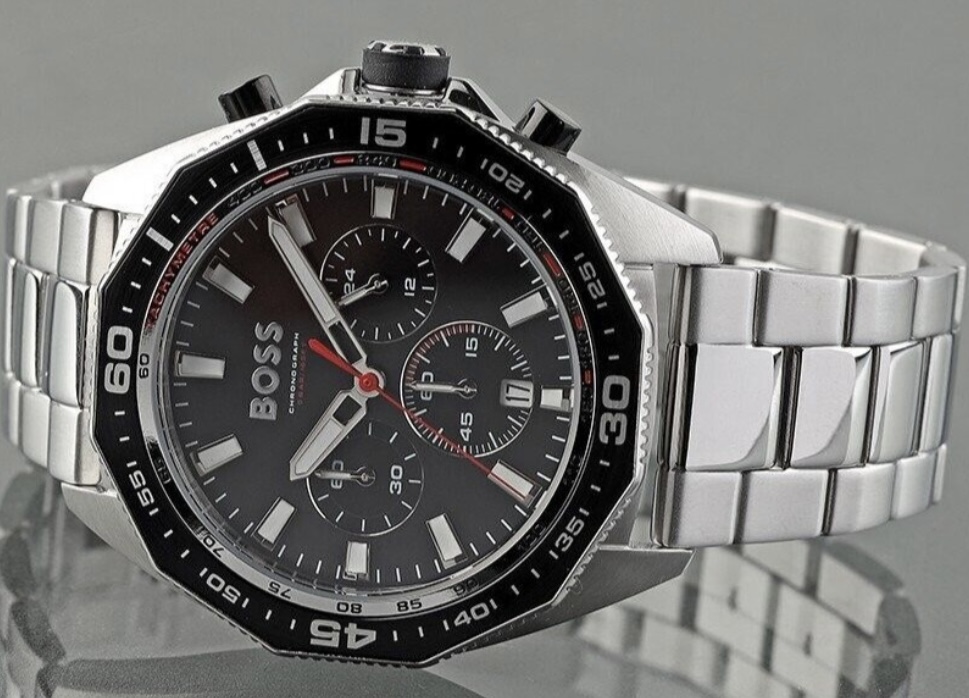 Hugo Boss HB1513971 Men's Watch - Image 3