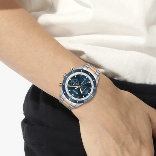 Hugo Boss HB1513937 Men's Watch