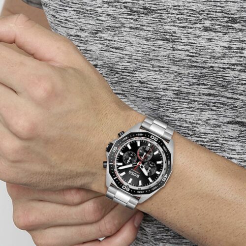 Hugo Boss HB1513971 Men's Watch