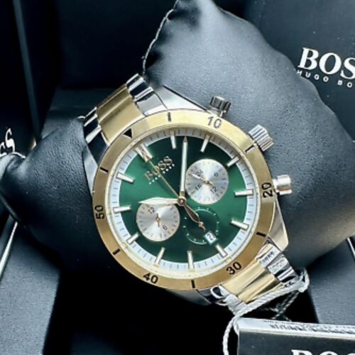 Hugo Boss HB1513872 Men's Watch