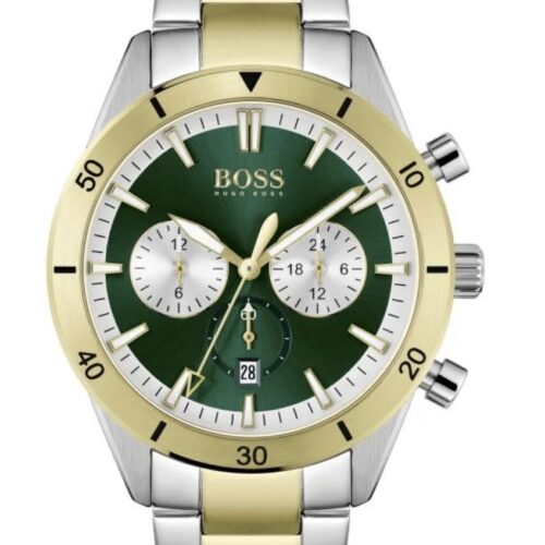 Hugo Boss HB1513872 Men's Watch