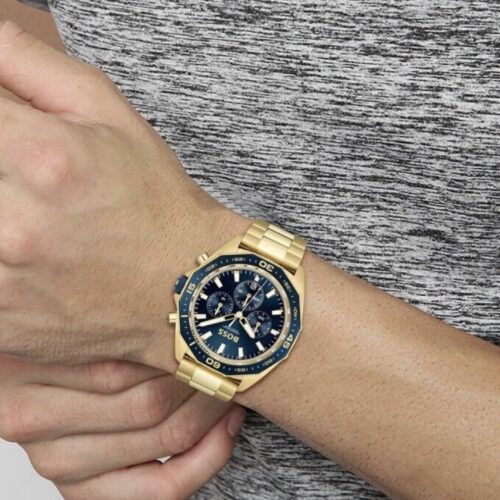 Hugo Boss HB1513973 Men's Watch