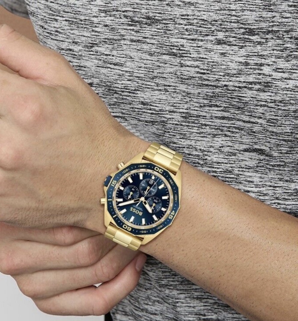 Hugo Boss HB1513973 Men's Watch - Image 2