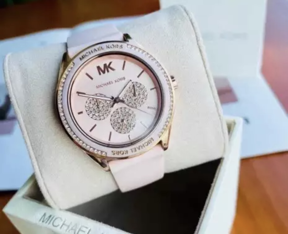 Michael Kors MK6946 Ladies Watch - Image 4