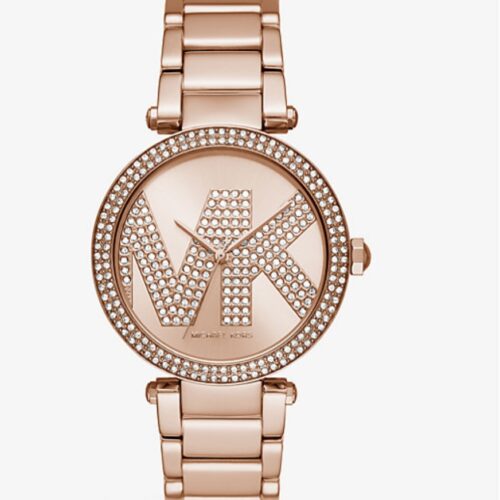 Michael Kors MK6660 Ladies Watch