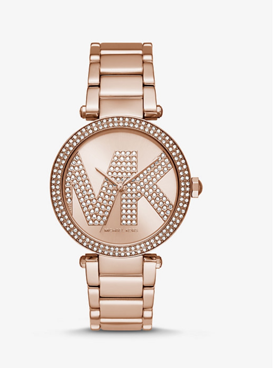 Michael Kors MK6660 Ladies Watch