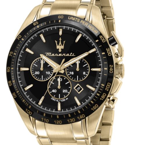 Maserati R8873612041 Men's Watch