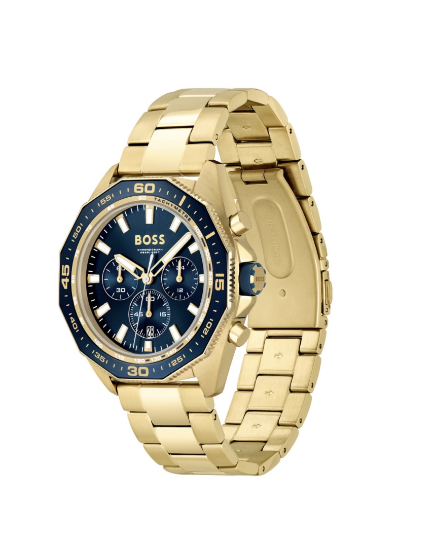 Hugo Boss HB1513973 Men's Watch - Image 3