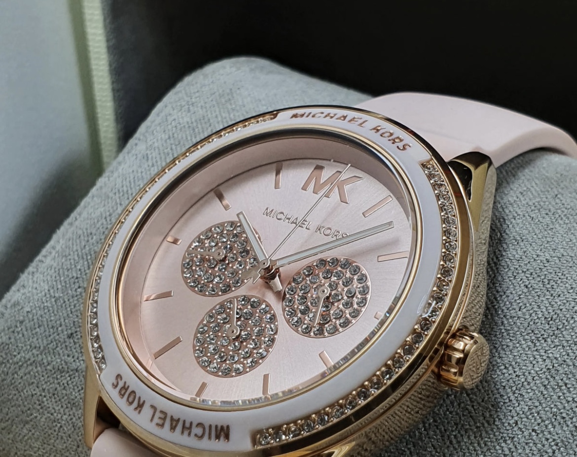 Michael Kors MK6946 Ladies Watch - Image 3
