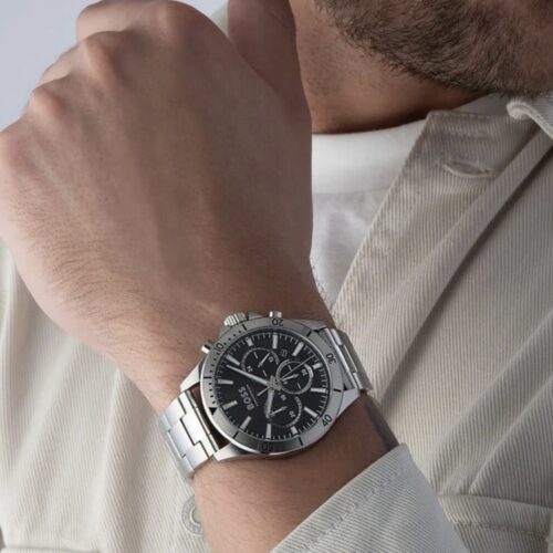 Hugo Boss HB1514057 Men's Watch