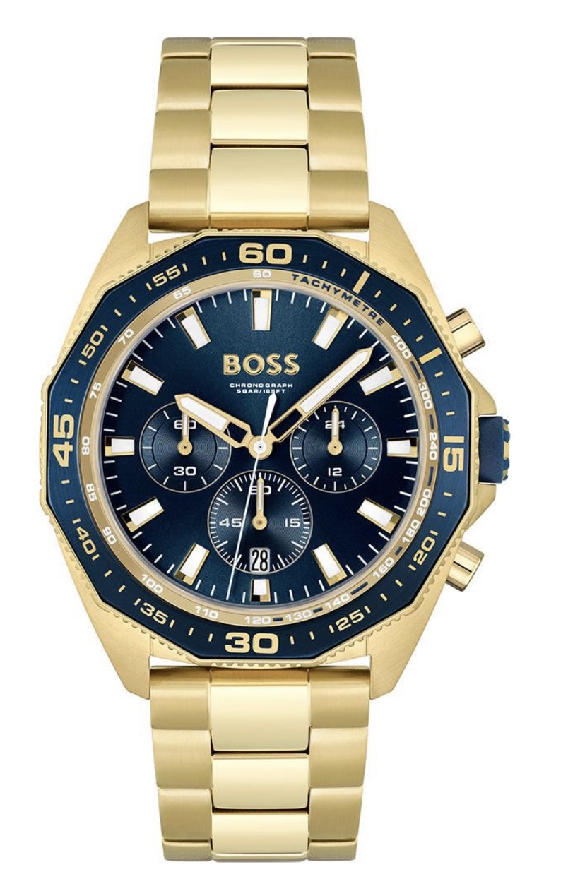 Hugo Boss HB1513973 Men's Watch