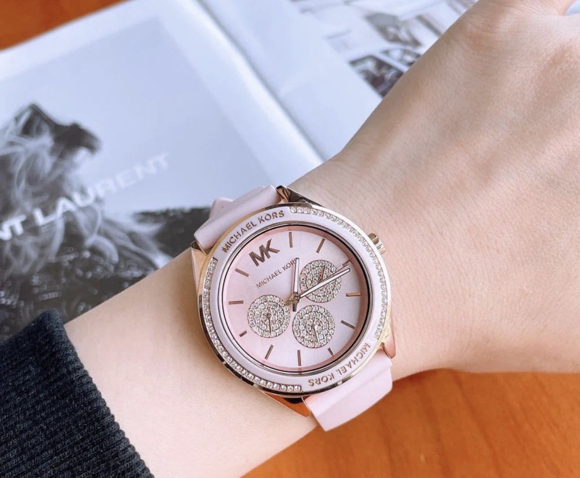 Michael Kors MK6946 Ladies Watch - Image 2