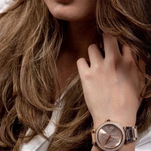 Michael Kors MK6660 Ladies Watch