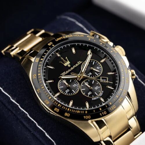 Maserati R8873612041 Men's Watch