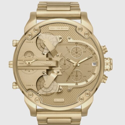 Diesel DZ7399 Men's Watch