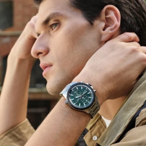 Hugo Boss HB1513930 Men's Watch