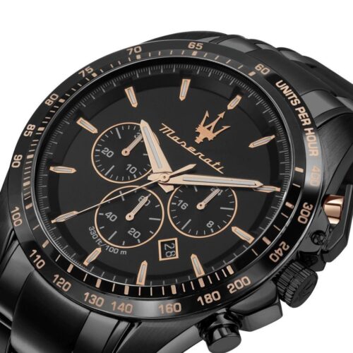 Maserati R8873612048 Men's Watch